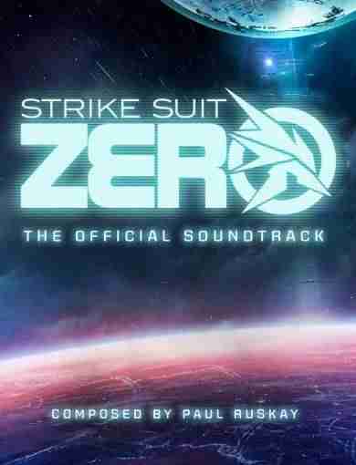 Descargar Strike Suit Zero [MULTI5][ACTiVATED] por Torrent